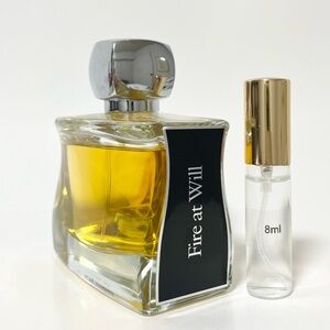 Jovoy Fire at Will (8ml) decant
